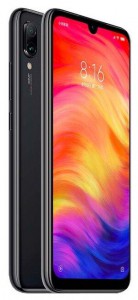 Смартфон Xiaomi Redmi Note 7 4/64GB - фото - 6