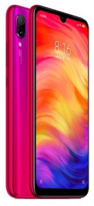 Смартфон Xiaomi Redmi Note 7 4/64GB - фото - 4