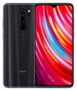 Смартфон Xiaomi Redmi Note 8 Pro 6/128GB - фото - 6