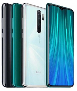 Смартфон Xiaomi Redmi Note 8 Pro 6/128GB - фото - 5