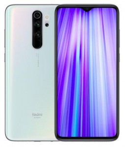 Смартфон Xiaomi Redmi Note 8 Pro 6/128GB - фото - 4