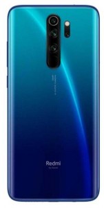 Смартфон Xiaomi Redmi Note 8 Pro 6/128GB - фото - 3