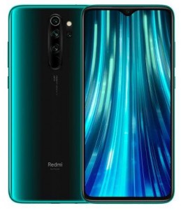 Смартфон Xiaomi Redmi Note 8 Pro 6/128GB - фото - 2