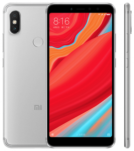 Смартфон Xiaomi Redmi S2 3/32GB - фото - 4