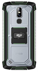 Смартфон Zoji Z11 - фото - 3