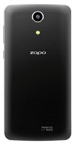Смартфон Zopo Speed 7 - фото - 1