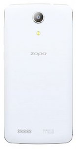 Смартфон Zopo Speed 7 Plus - фото - 1