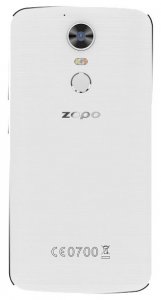 Смартфон Zopo Speed 8 - фото - 7