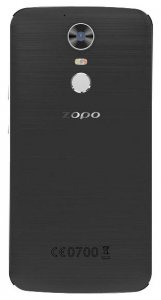 Смартфон Zopo Speed 8 - фото - 2
