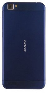 Смартфон Zopo ZP1000 - фото - 1