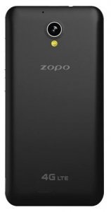 Смартфон Zopo ZP320 - фото - 2