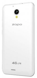 Смартфон Zopo ZP320 - фото - 1