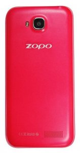 Смартфон Zopo ZP700 - фото - 3