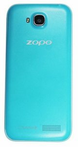 Смартфон Zopo ZP700 - фото - 2