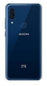 Смартфон ZTE Axon 9 Pro - фото - 5