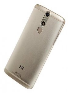 Смартфон ZTE Axon mini - фото - 6