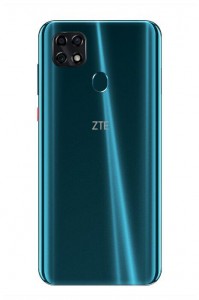 Смартфон ZTE Blade 20 Smart - фото - 10