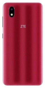 Смартфон ZTE Blade A3 (2020) NFC - фото - 19