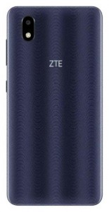 Смартфон ZTE Blade A3 (2020) NFC - фото - 14