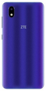 Смартфон ZTE Blade A3 (2020) NFC - фото - 7