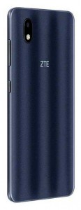 Смартфон ZTE Blade A3 (2020) NFC - фото - 6