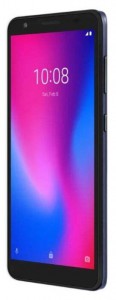 Смартфон ZTE Blade A3 (2020) NFC - фото - 2