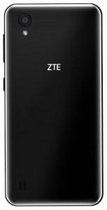 Смартфон ZTE Blade A5 (2019) - фото - 1