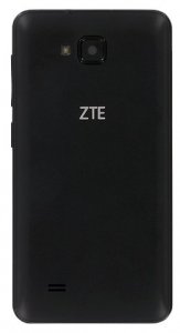 Смартфон ZTE Blade A5 Pro - фото - 4