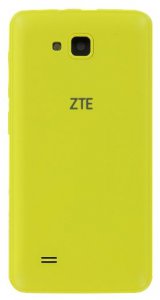 Смартфон ZTE Blade A5 Pro - фото - 1