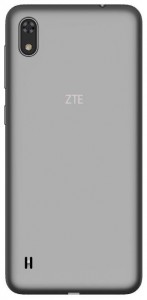 Смартфон ZTE Blade A530 - фото - 3