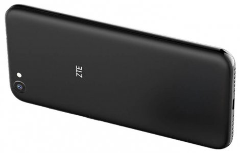 Смартфон ZTE Blade A6 Lite - фото - 3