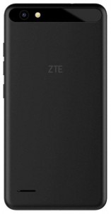 Смартфон ZTE Blade A6 Max - фото - 5