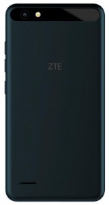 Смартфон ZTE Blade A6 Max - фото - 3