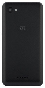 Смартфон ZTE Blade A601 - фото - 3