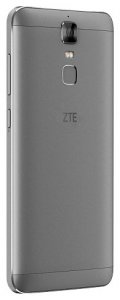 Смартфон ZTE Blade A610 Plus - фото - 6