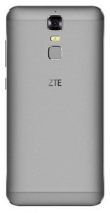Смартфон ZTE Blade A610 Plus - фото - 4