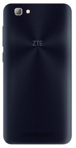 Смартфон ZTE Blade A610c - фото - 2
