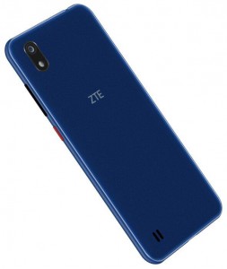 Смартфон ZTE Blade A7 2019 - фото - 10