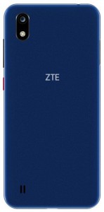Смартфон ZTE Blade A7 2019 - фото - 5