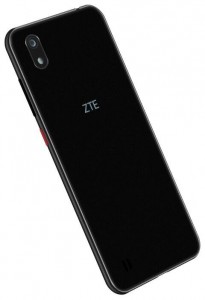 Смартфон ZTE Blade A7 2019 - фото - 4