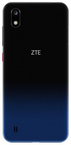 Смартфон ZTE Blade A7 2019 - фото - 3