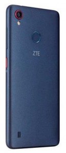 Смартфон ZTE Blade A7 Vita - фото - 10