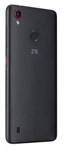 Смартфон ZTE Blade A7 Vita - фото - 8