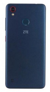 Смартфон ZTE Blade A7 Vita - фото - 6