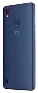 Смартфон ZTE Blade A7 Vita - фото - 1