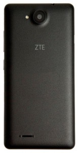 Смартфон ZTE Blade GF3 - фото - 7