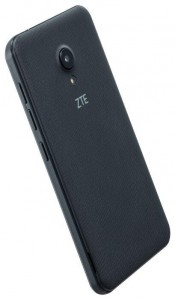 Смартфон ZTE Blade L130 - фото - 3