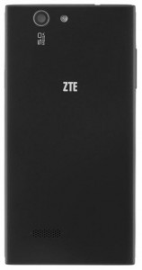 Смартфон ZTE Blade L2 - фото - 5