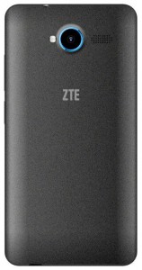Смартфон ZTE Blade L3 - фото - 2