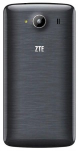 Смартфон ZTE Blade L370 - фото - 3